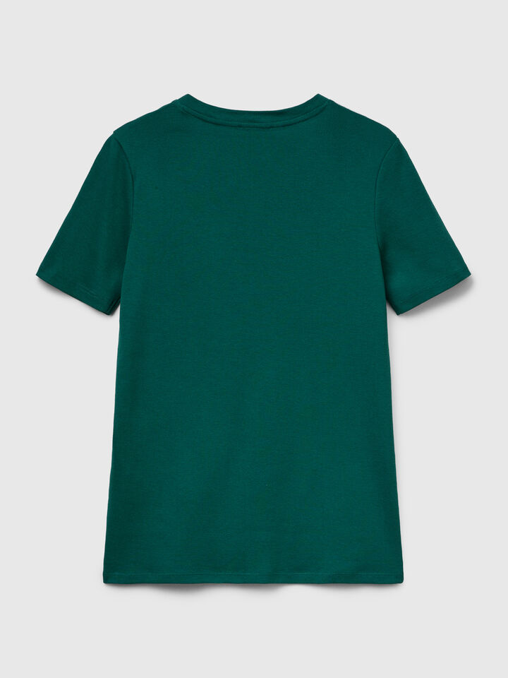 T-SHIRT Damen image number 5